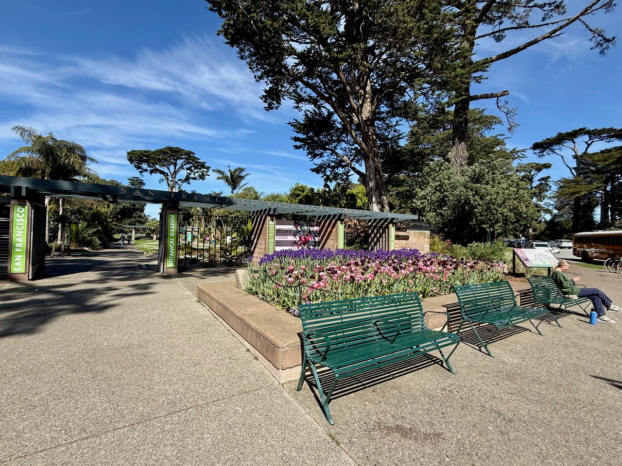 District 2 – Sunset