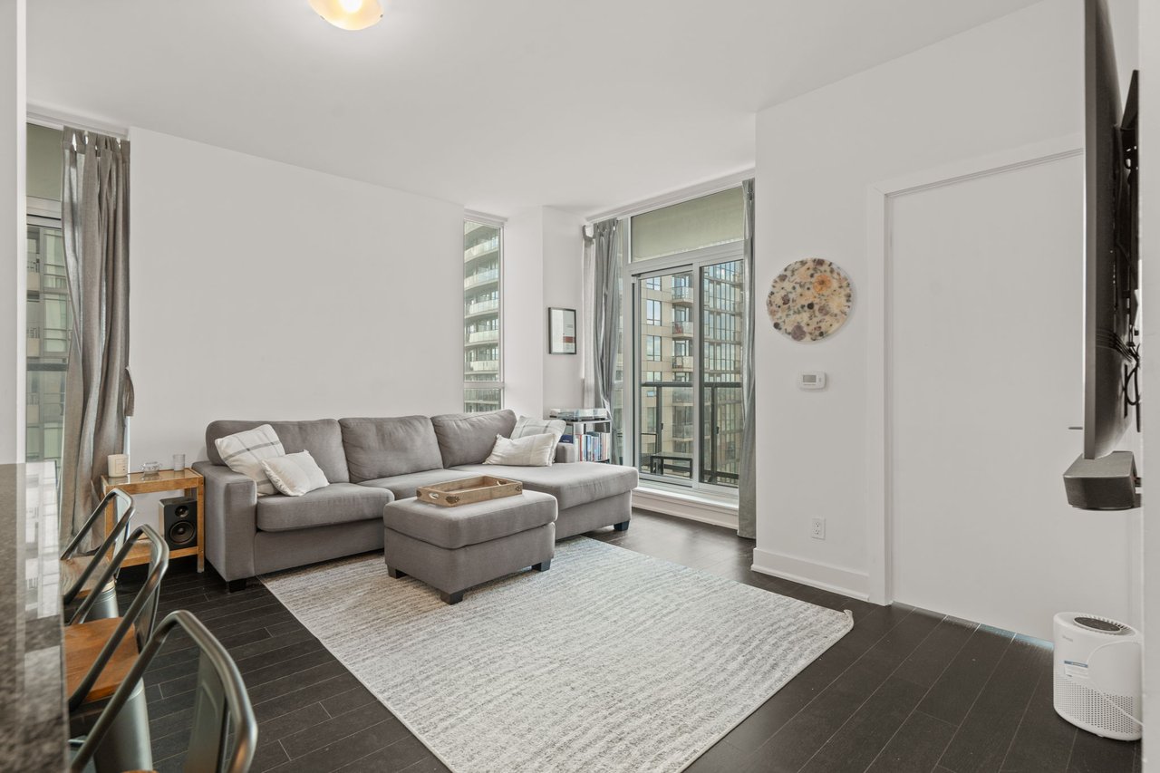 Panoramic Views At The Barrington