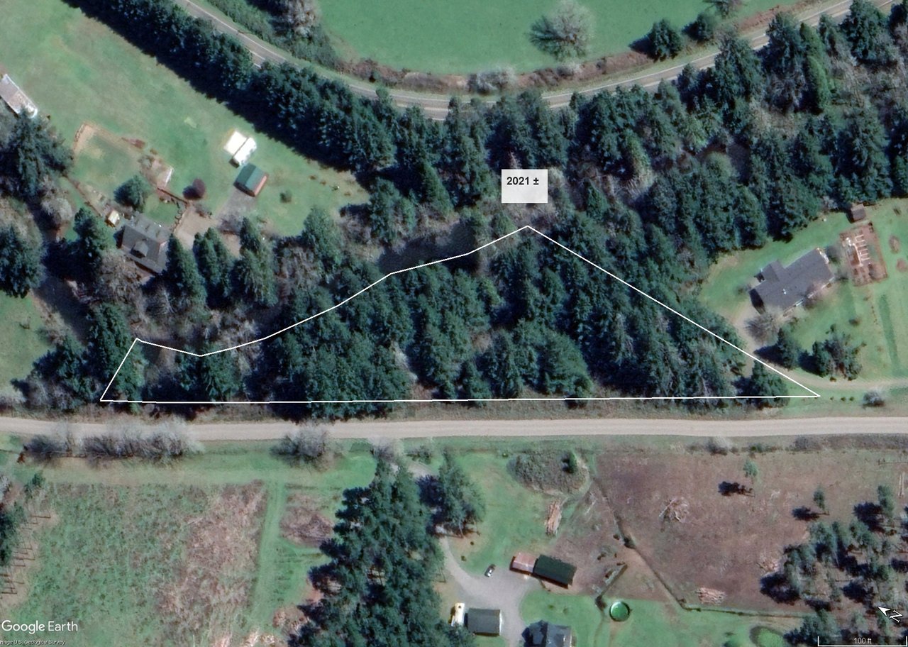 London Grove Riverfront