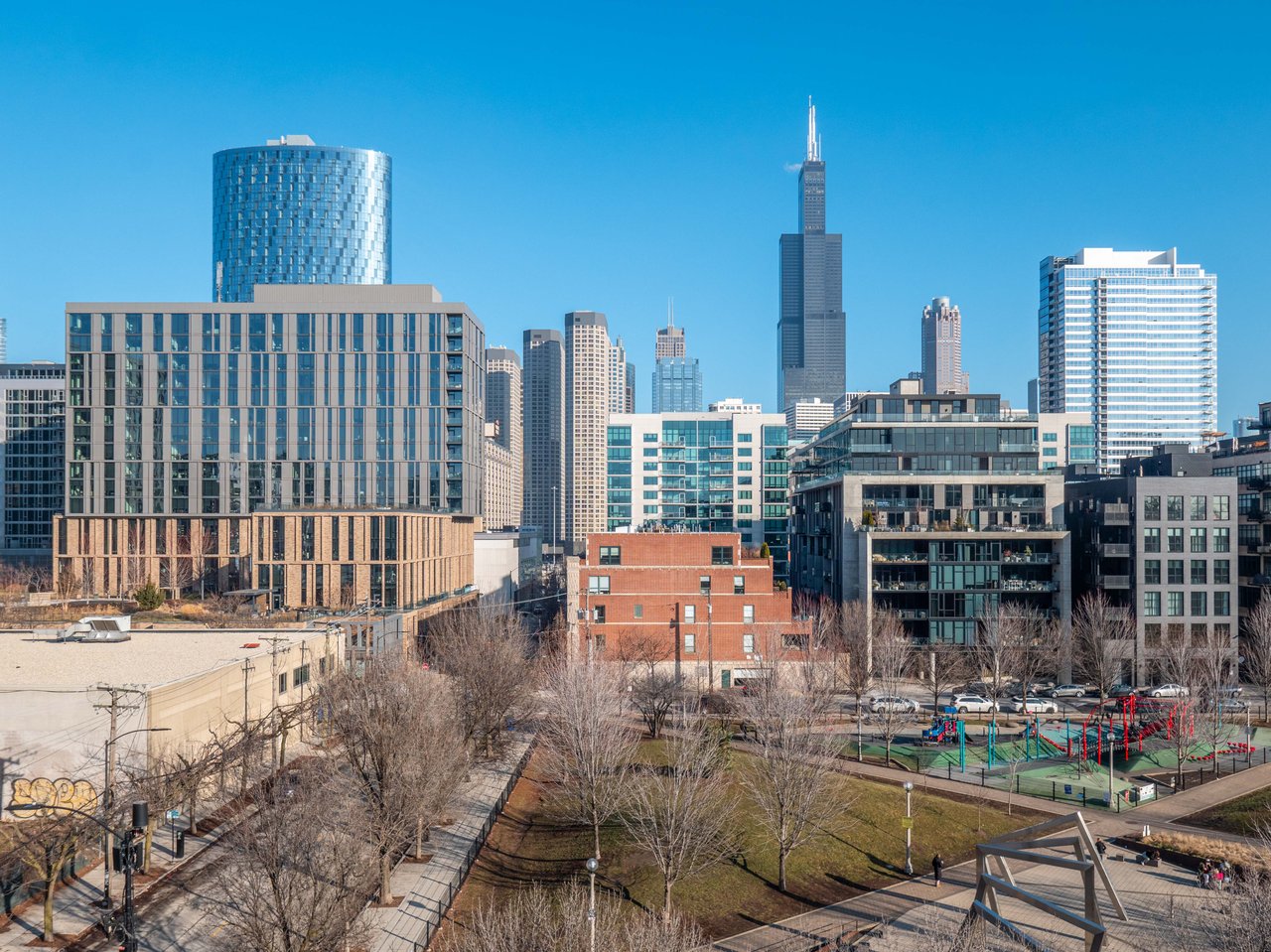 West Loop Chicago Real Estate: A Decade of Growth and Why Now Is the Time to Invest