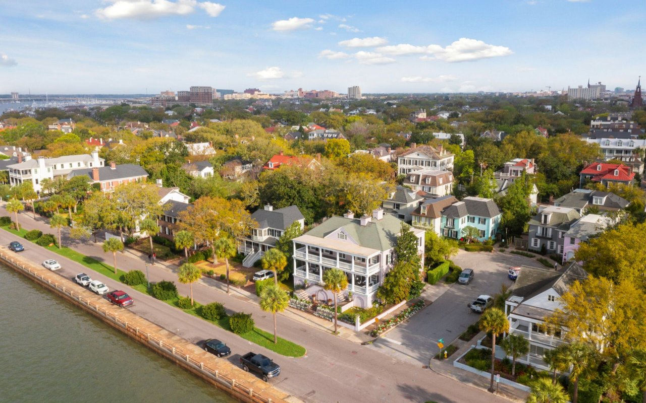 For Sale – Waterfront Homes