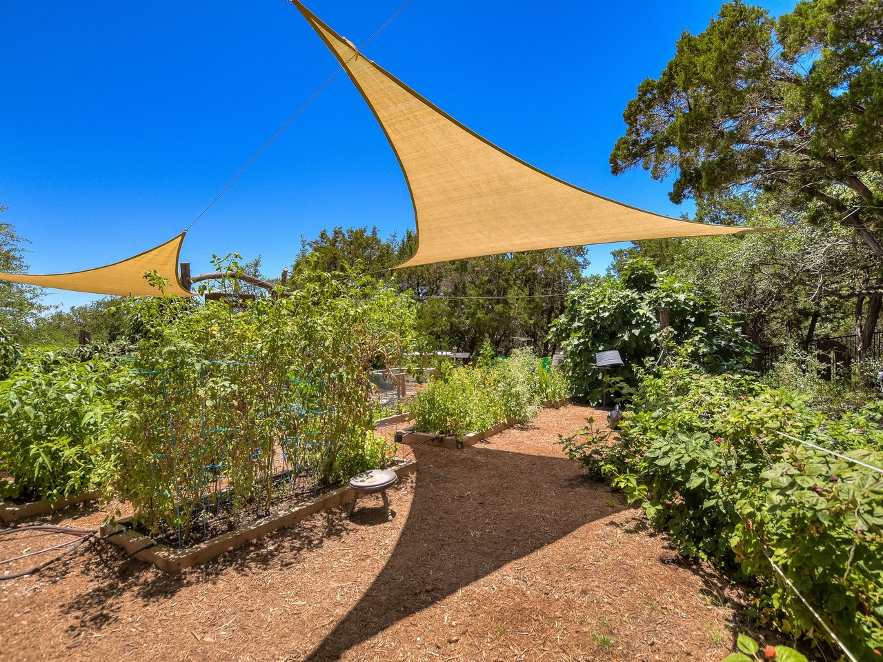 Angelwylde Hill Country Retreat