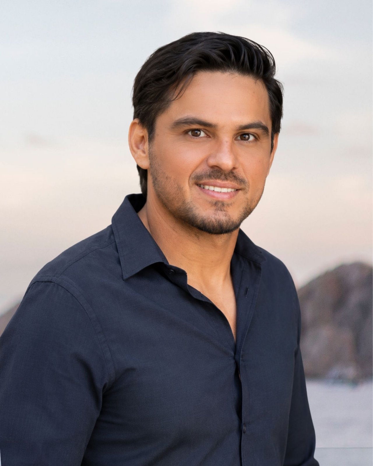 Ramon Heredia