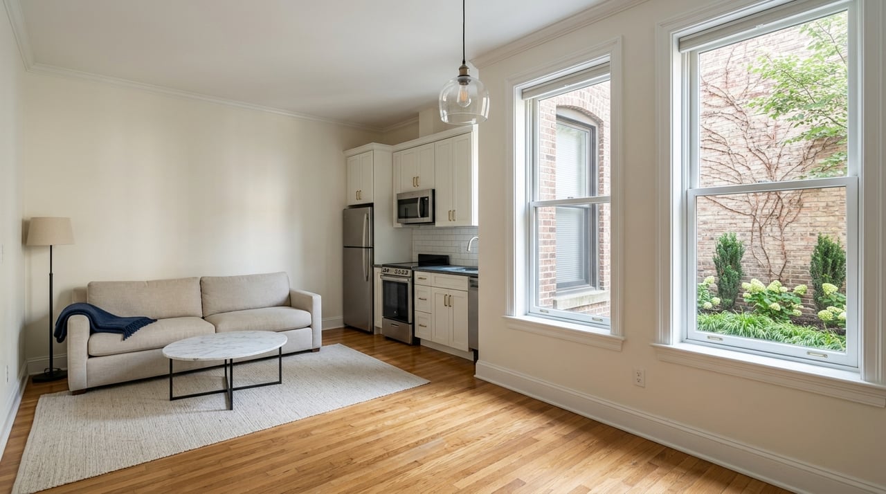 Renting An Apartment In Norwood: Step-By-Step