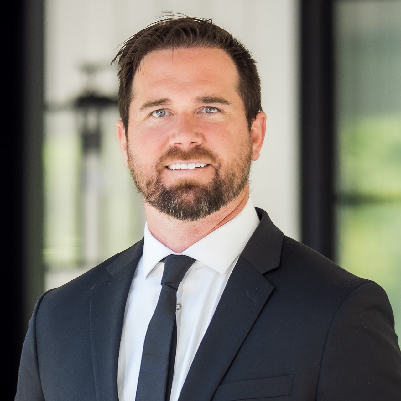 Joel Ivory Macungie, PA Real Estate Agent Headshot