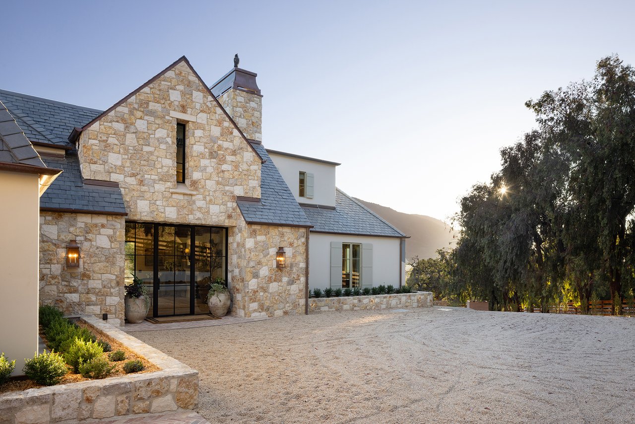 Carmel Valley Masterpiece - 10 Encina Drive