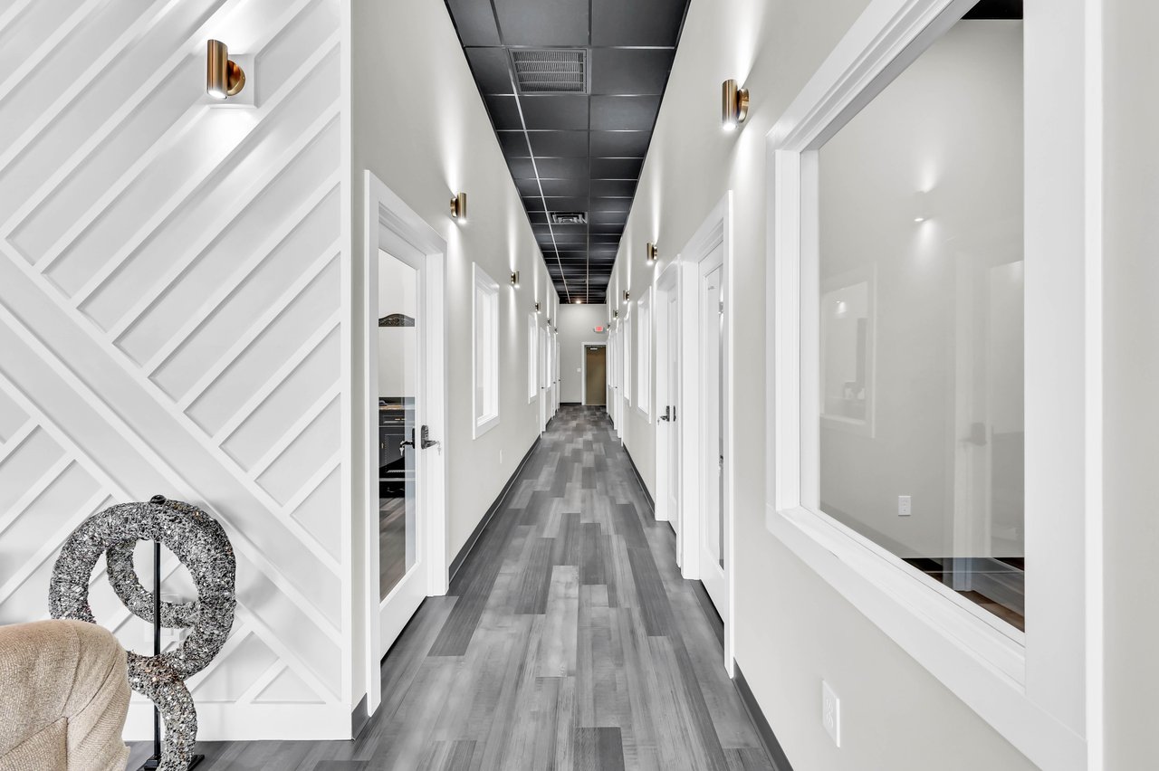 Melidas Hair Salon- Ft Campbell