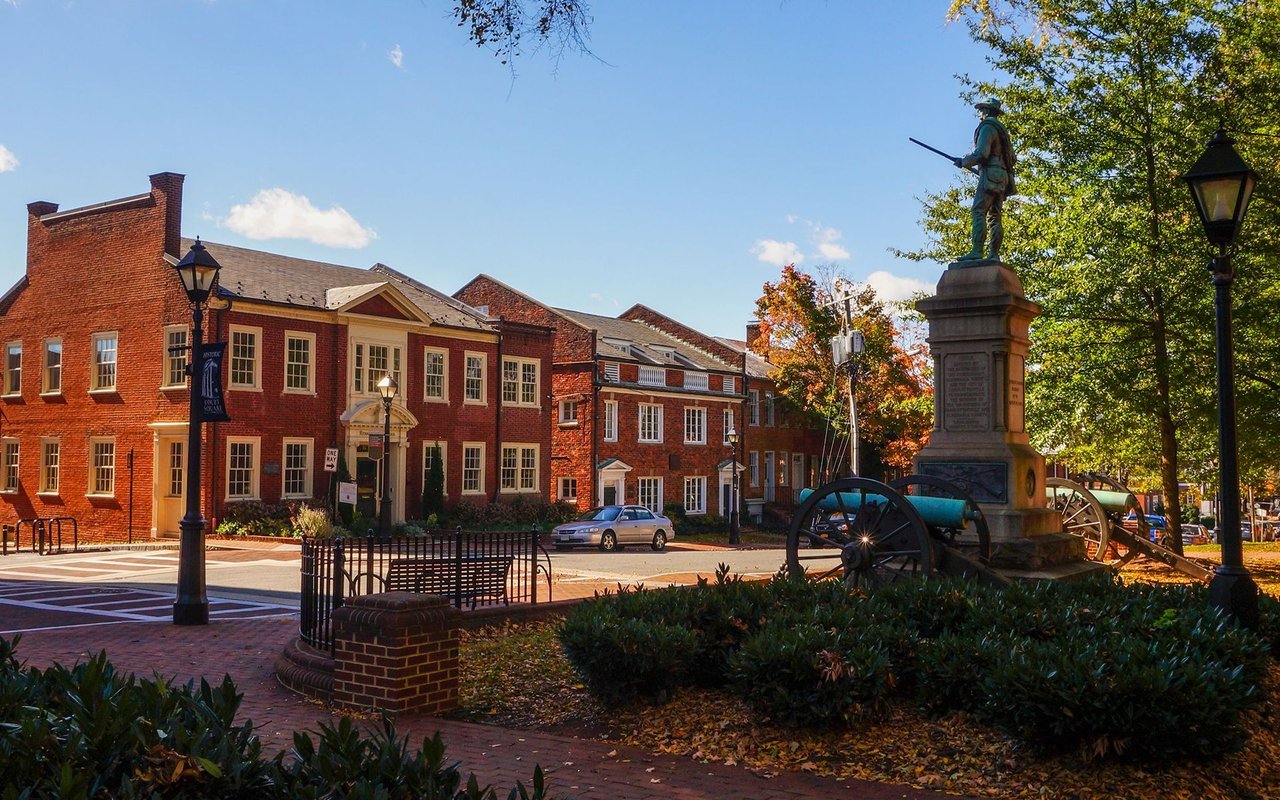 Charlottesville