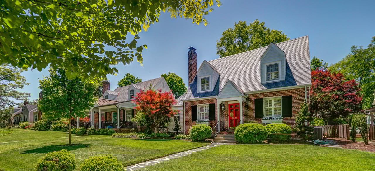 The Near Westend / Westhampton / Windsor Farms