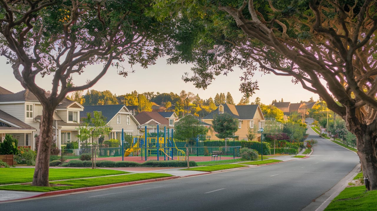 How to Choose a Great Neighborhood in San Carlos, CA