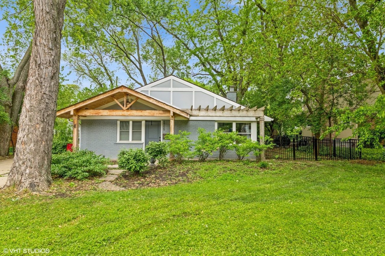 1715 Chesterfield Ave