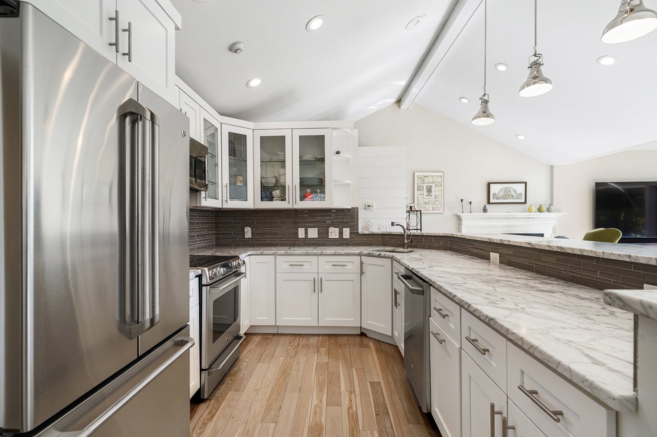 559 Pound Ridge Road