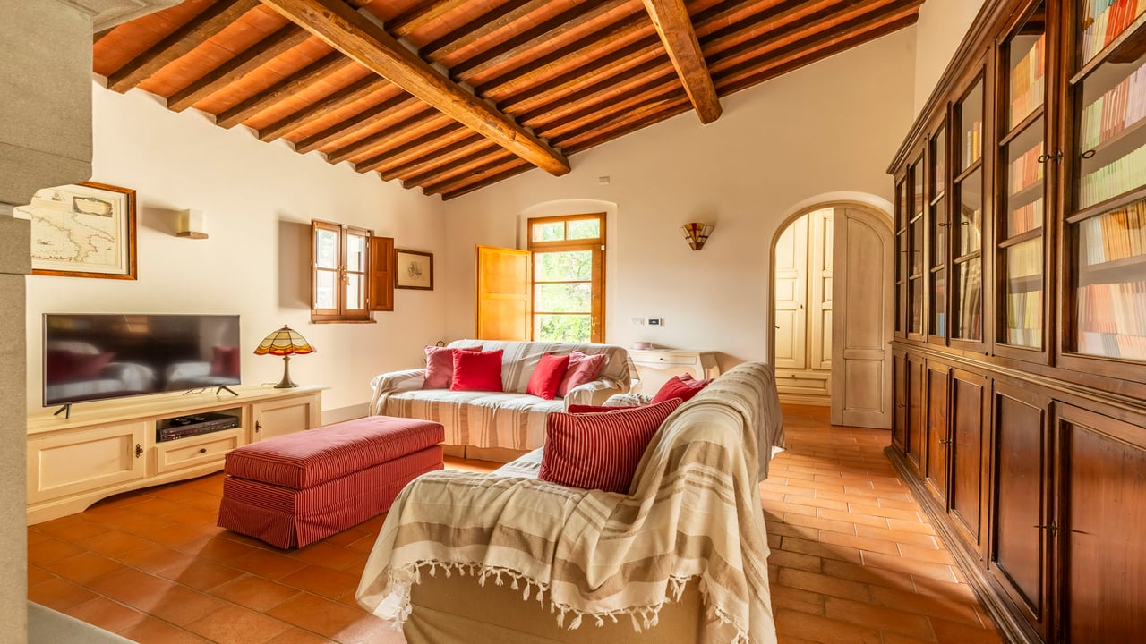 VILLA PAROS