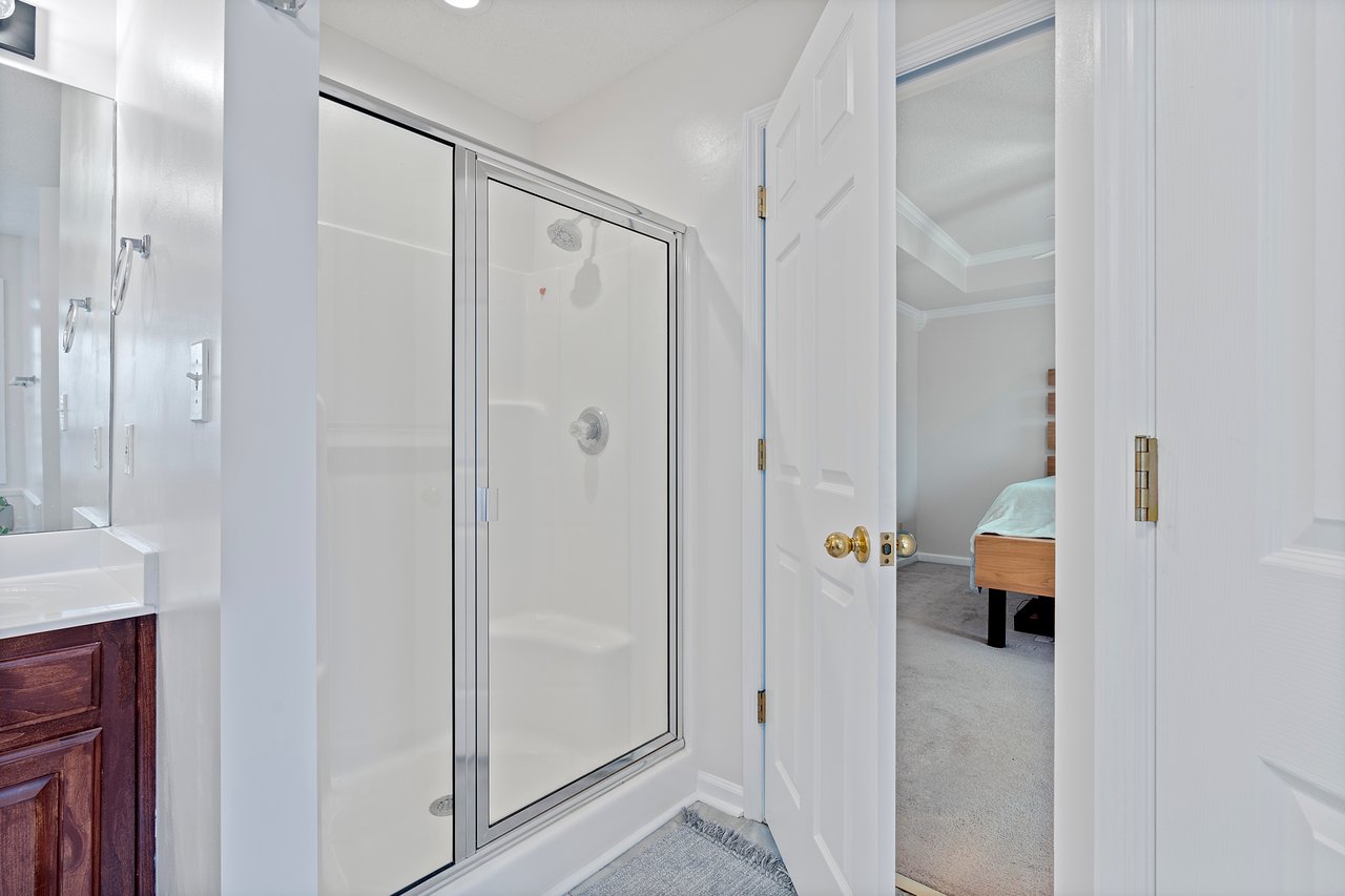 Spacious Home in Convenient Location!