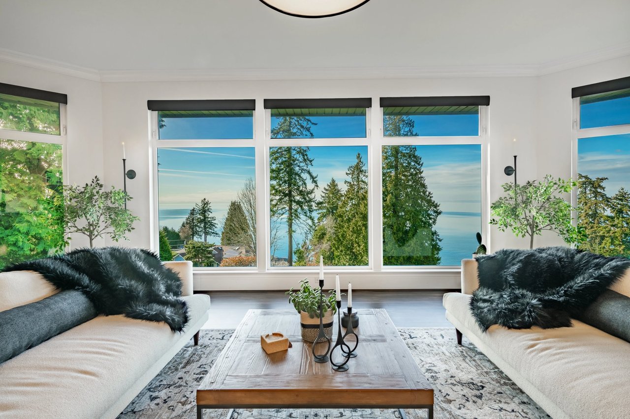 Home Valuation