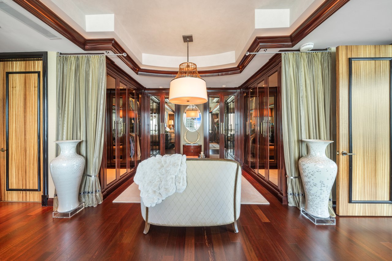 The Bath Club 1801