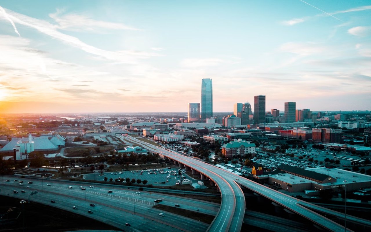 Things to Do in Oklahoma City