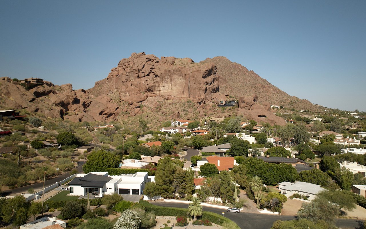 Paradise Valley