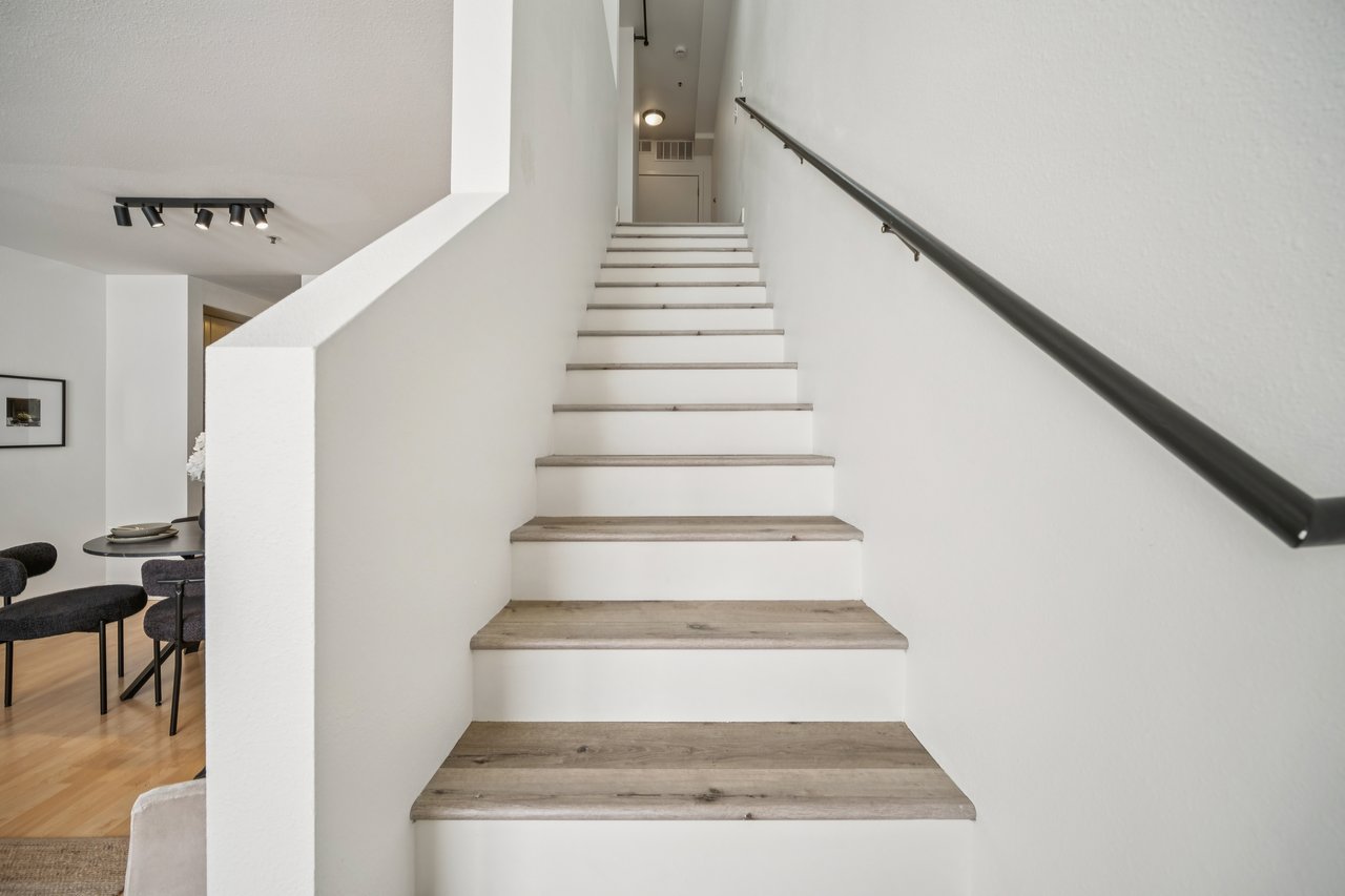 Modern Condo Living - Midtown Lofts 