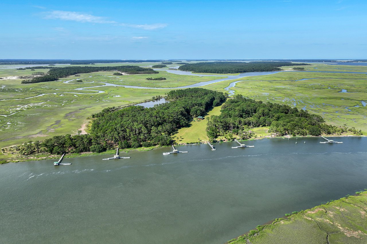 12 Jack Rowe Island