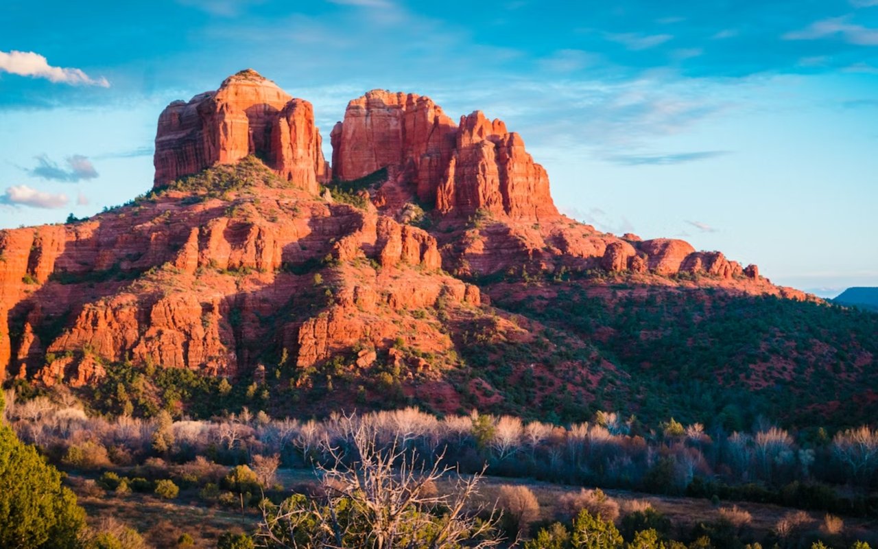 Weekend Trips from Phoenix, AZ