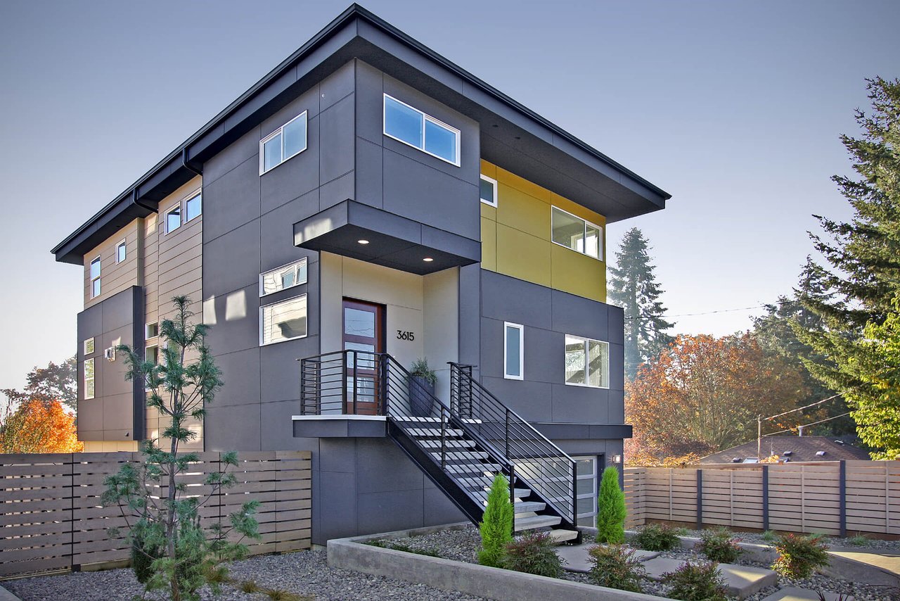 3615 SW Kenyon St