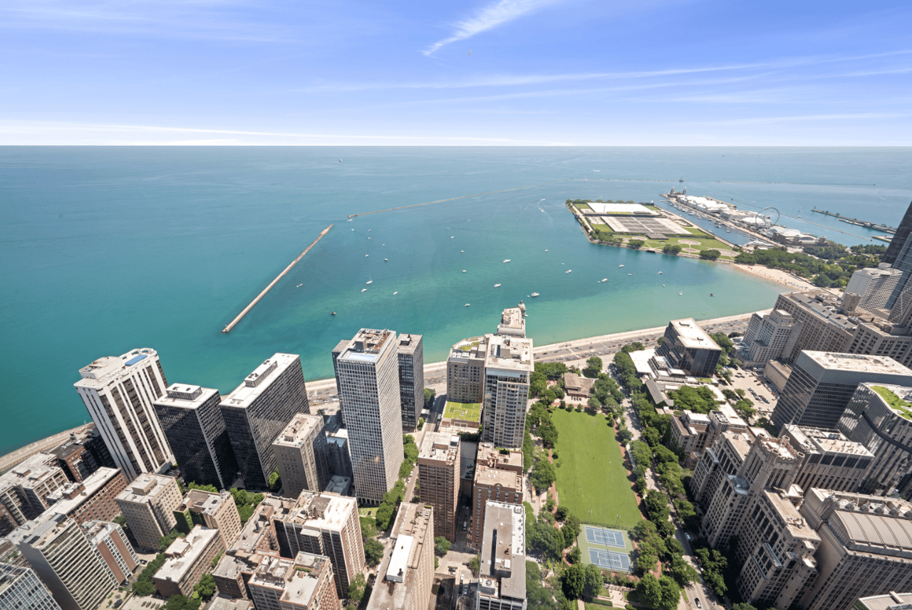 180 East Pearson 6103