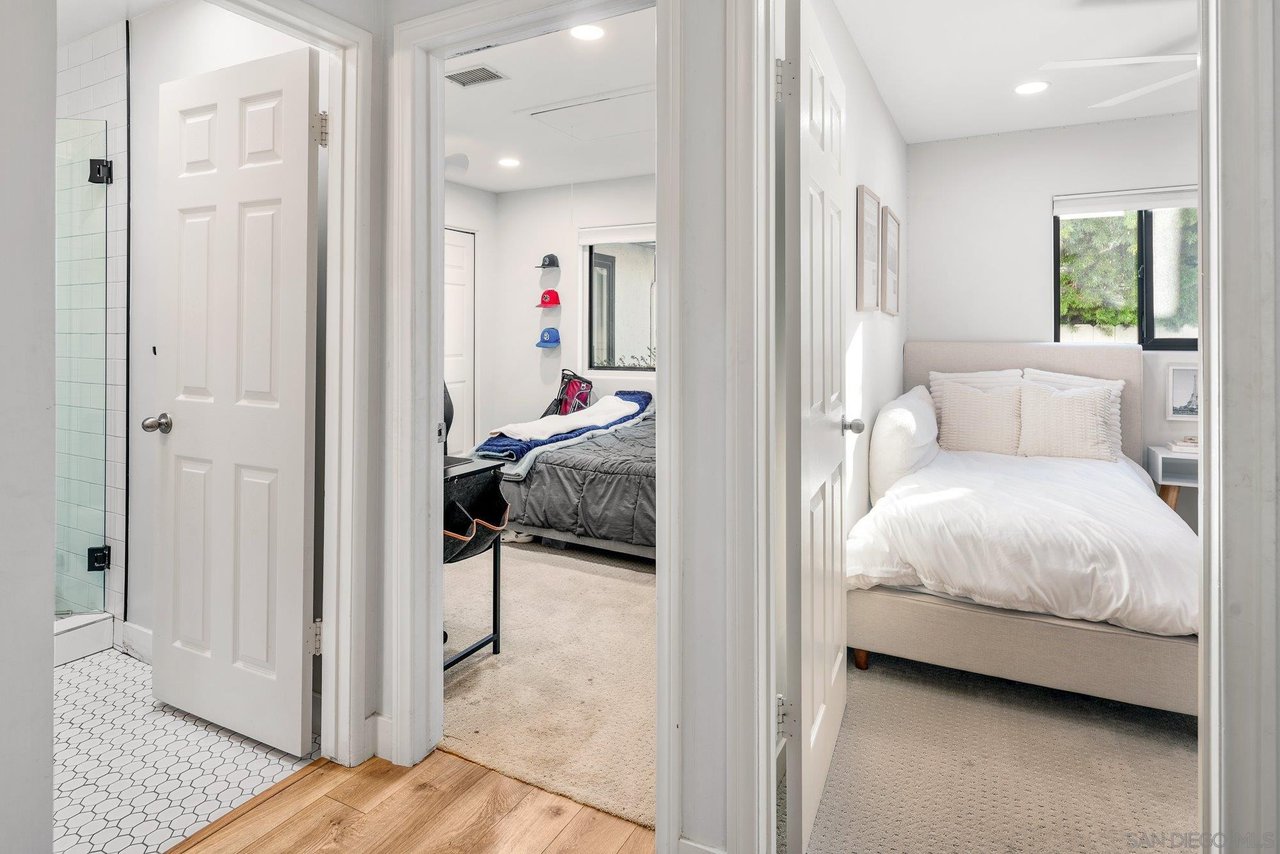 3491 Shawnee Rd san diego, CA 92117