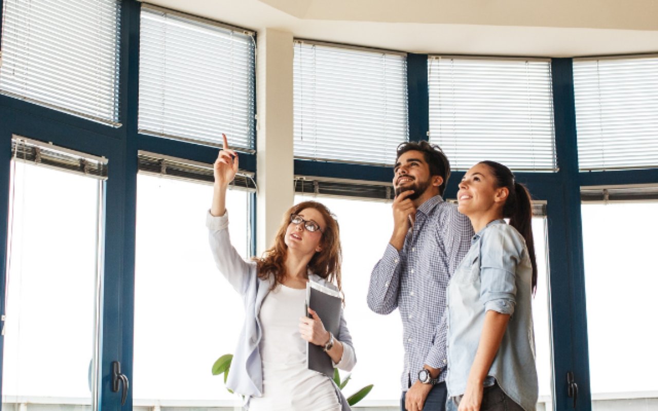 Home Buying Basics Step 2: Finding the Right Real Estate Agent