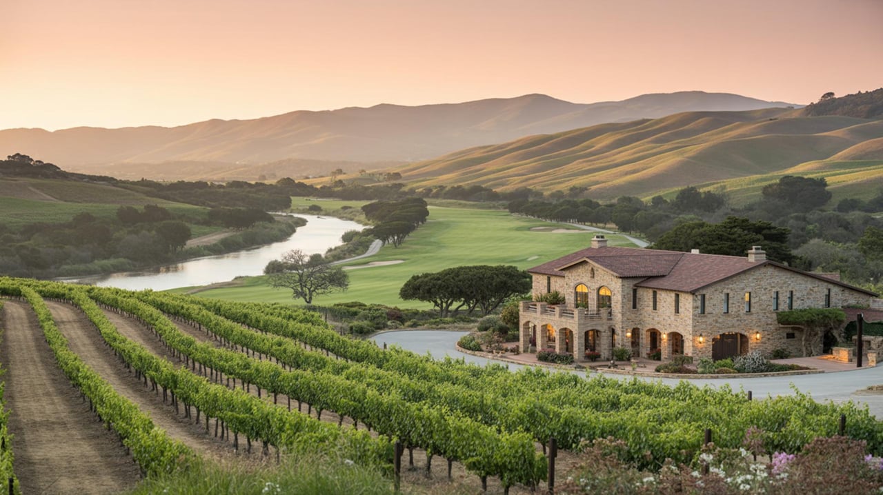Discover Carmel Valley's Hidden Treasures Today