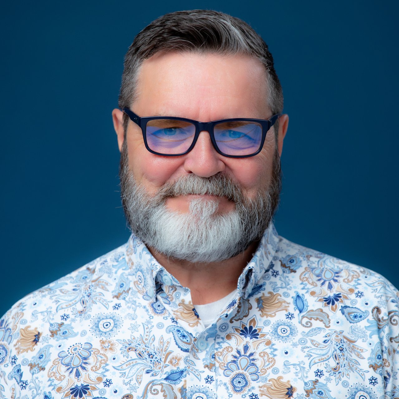 Vincent Betts Saugerties, NY Real Estate Agent Headshot