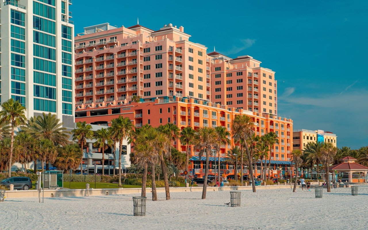 Clearwater