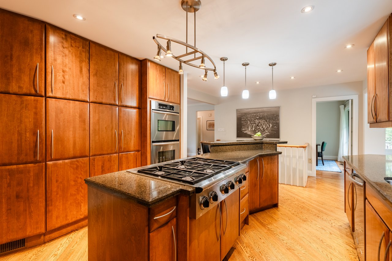 Expansive Morrison Bungalow