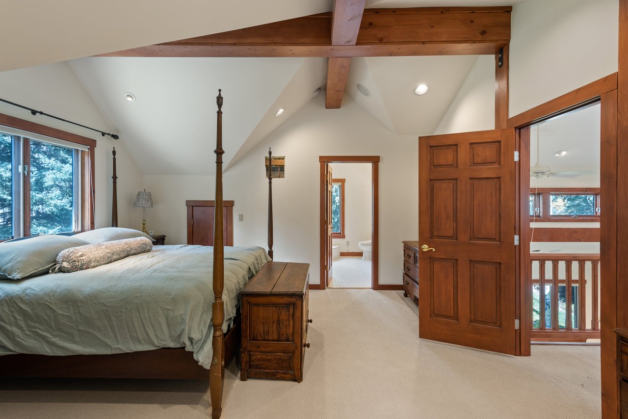 Fairy-Tale Estate Meets Iconic Colorado Wilderness