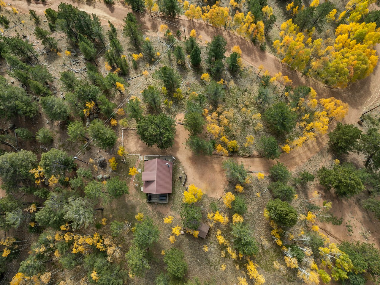 Falling for Colorado: Why Autumn is One of the Best Times to Call Colorado Home