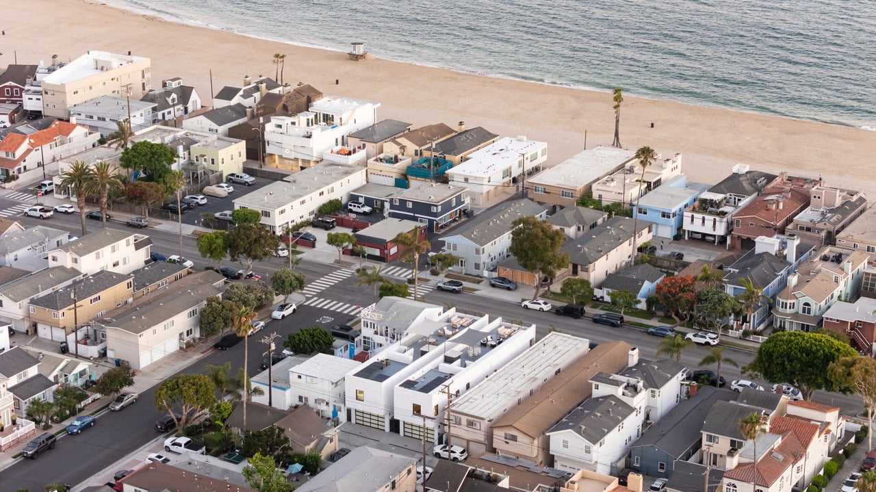 1313 Ocean Avenue