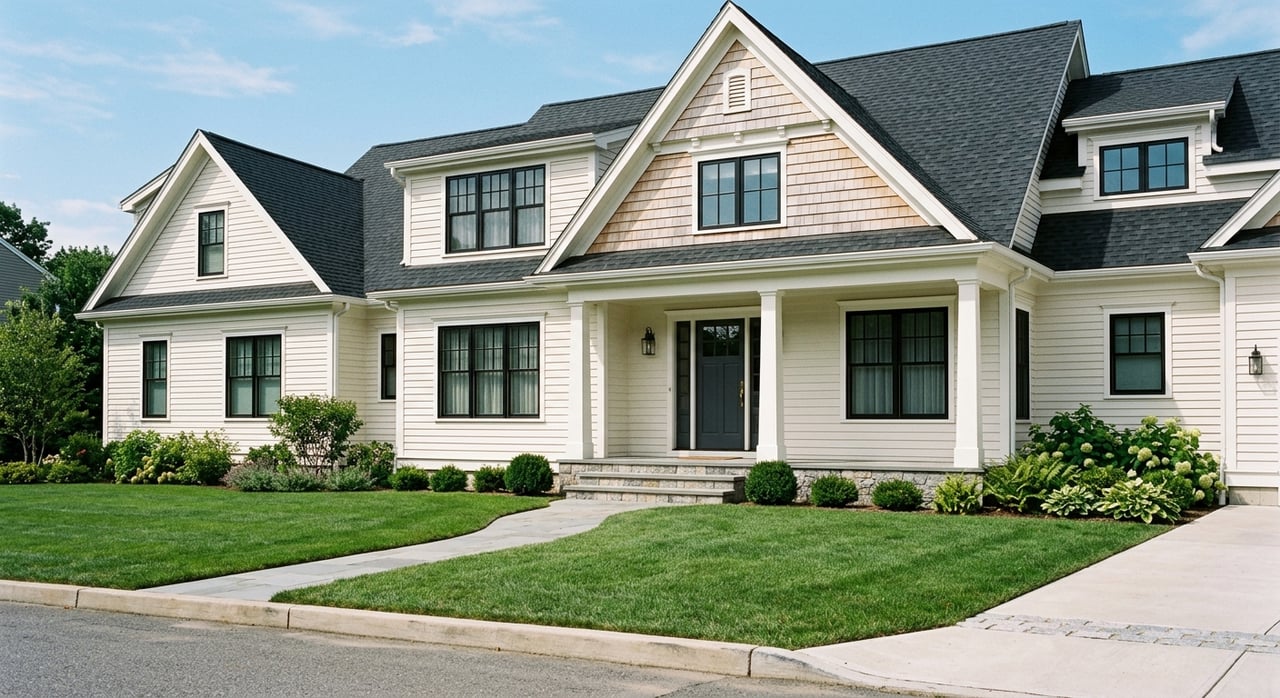 Harbor Living In Northport And East Northport