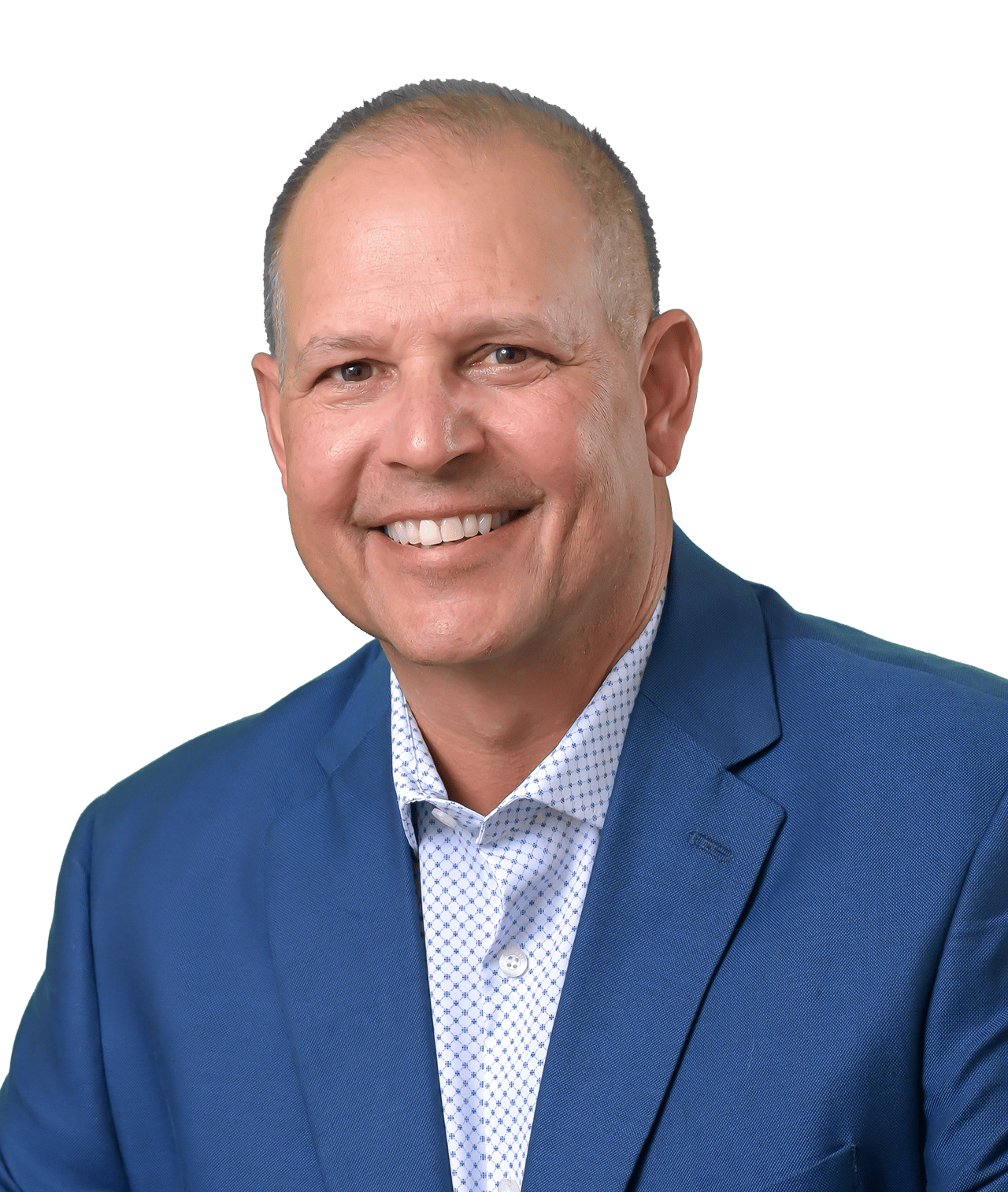 Randy Fosgard