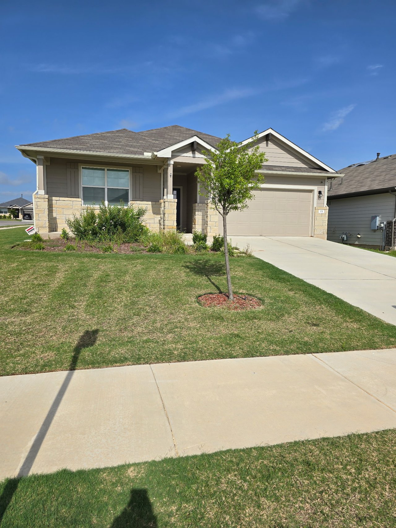 101 Trinity River Run Hutto, TX