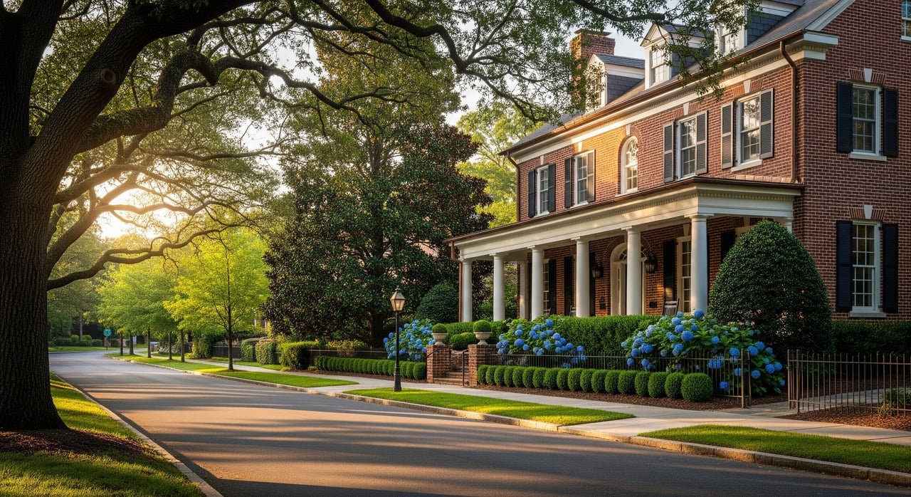 What It’s Like Living On Greenville’s Eastside