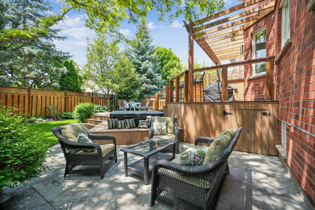 Fully Renovated Turnkey Home in West Oak Trails 