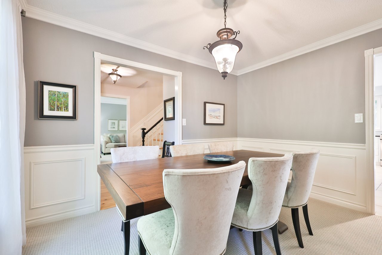 206 Rossmore Boulevard, Burlington