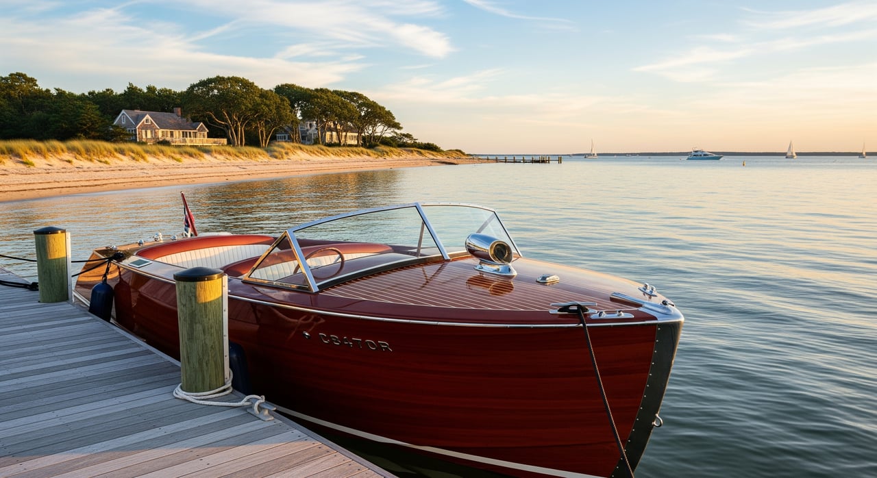 Westport Beaches and Boating: A Newcomer’s Guide
