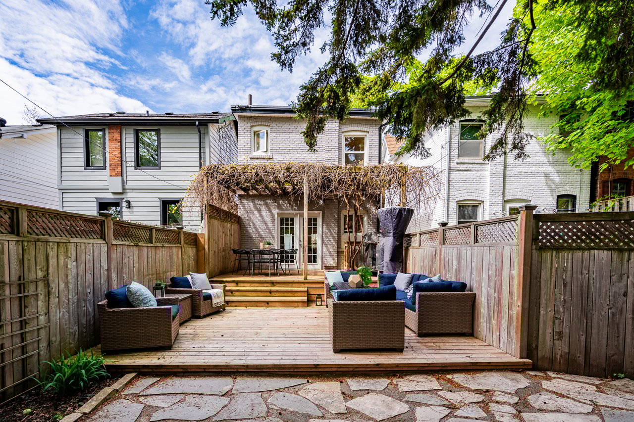 15 Normandy Blvd