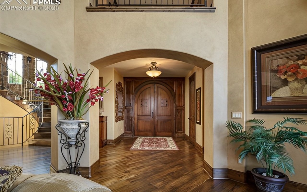 Real Estate Market Trends for the Broadmoor Area