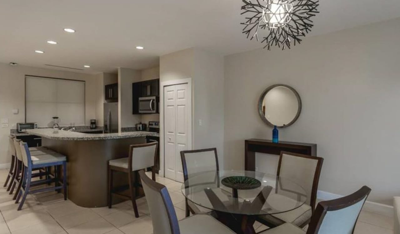 Gated Resort Lifestyle Apartment, Papagayo, Guanacaste