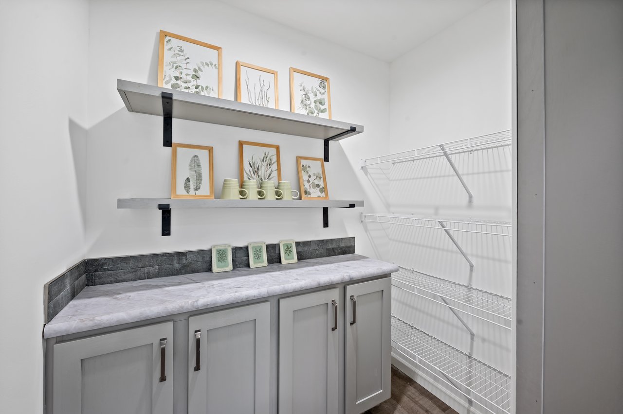 The Riverbend at Northwoods