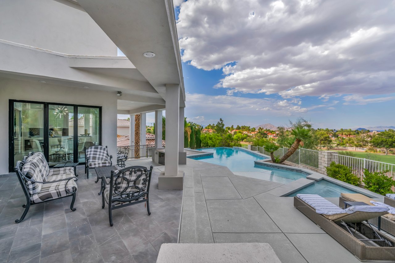 2058 Troon Drive