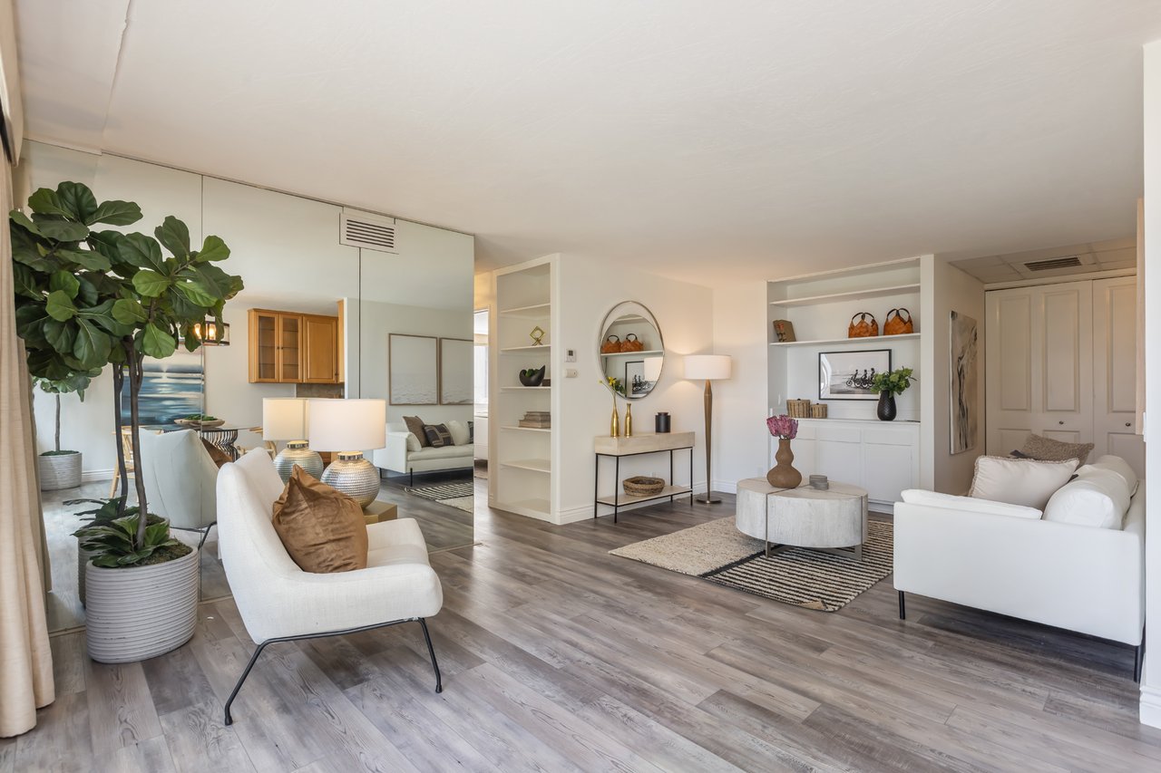 10751 Wilshire Blvd #702, Westwood