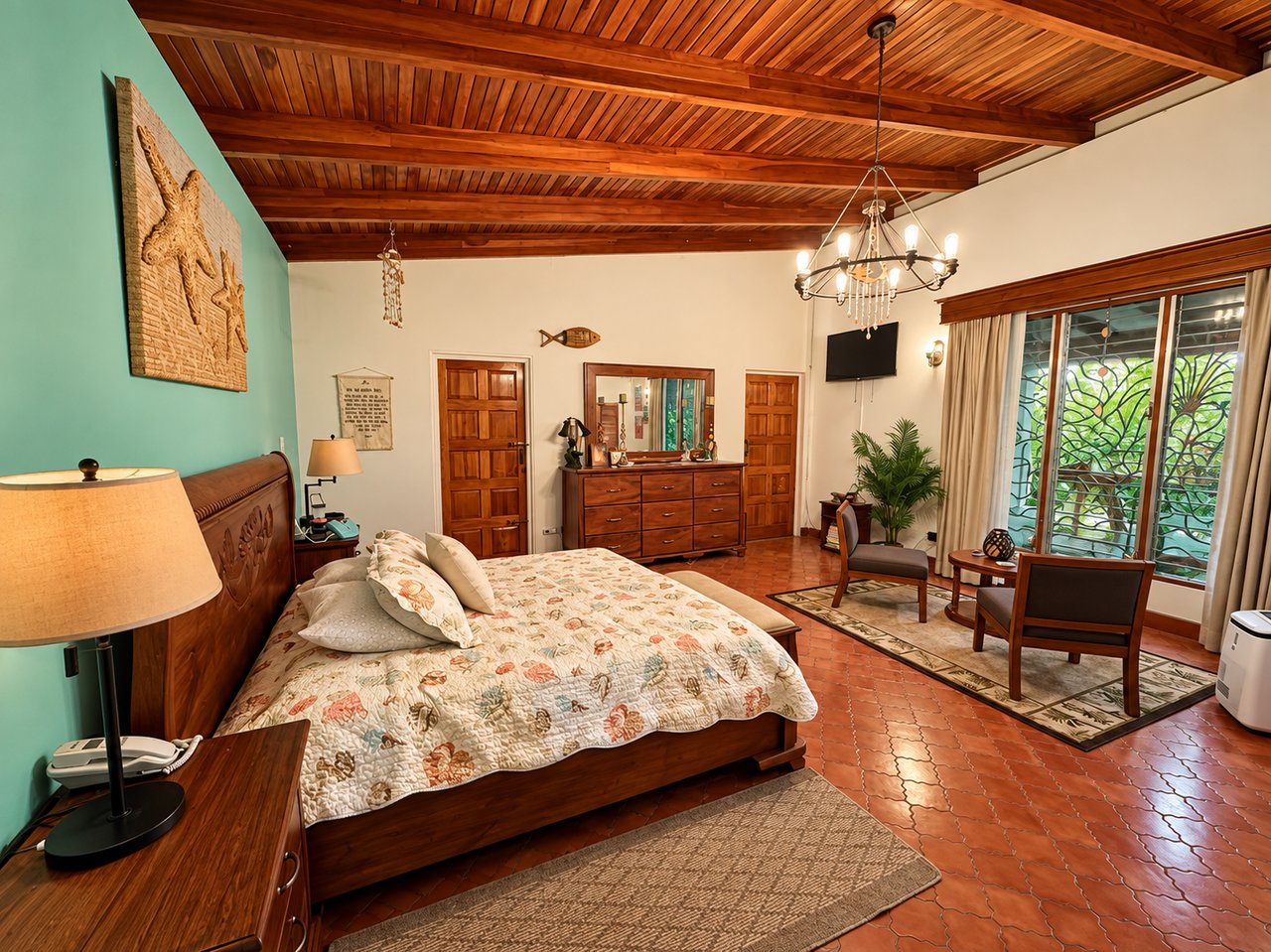 Sueño Del Mar | A Beachfront Estate on Baker’s Beach, Playa Guiones, Nosara